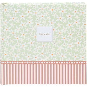 Goldbuch Memo-Einsteckalbum Venezia 200 Fotos 10x15 cm