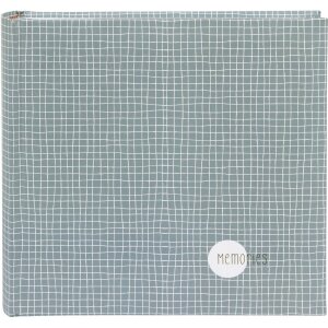 Goldbuch Memo-Einsteckalbum Sauvignon 200 Fotos 10x15 cm