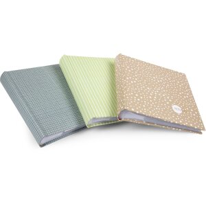 Goldbuch Memo-Einsteckalbum Sauvignon 200 Fotos 10x15 cm