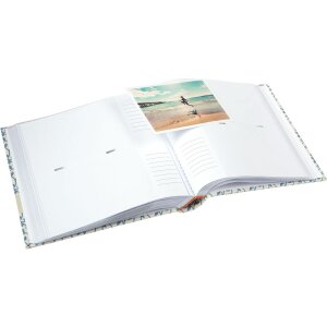 Album de memorii Goldbuch Florentine – 200 de fotografii 10x15 cm