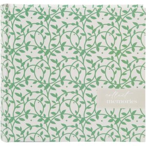 Album de memorii Goldbuch Florentine – 200 de fotografii 10x15 cm