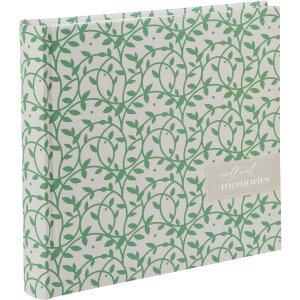 Album de memorii Goldbuch Florentine – 200 de fotografii 10x15 cm