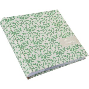 Album de memorii Goldbuch Florentine – 200 de fotografii 10x15 cm