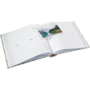 Album de memorii Goldbuch Florentine – 200 de fotografii 10x15 cm