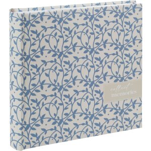 Album de memorii Goldbuch Florentine – 200 de fotografii 10x15 cm