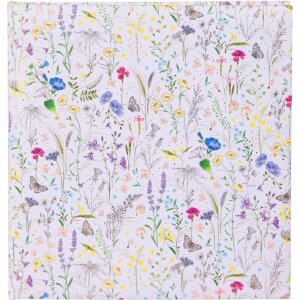 Goldbuch Motiv-Fotoalbum Summer Meadow lilac 30x31 cm 60...