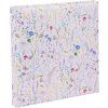 Goldbuch motiv album foto Summer Meadow liliac 30x31 cm 60 pagini albe