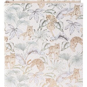 Ordinator Goldbuch Felino cu 2 aneluri, spate 8 cm,...