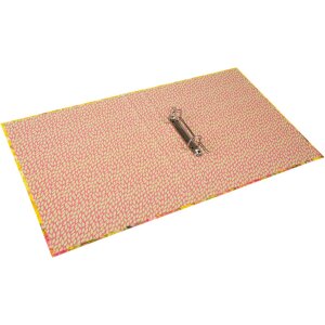 Goldbuch Ringbuch Akira 2-Ringmechanik DIN A4