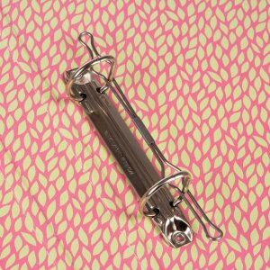 Goldbuch Ringbuch Akira 2-Ringmechanik DIN A4