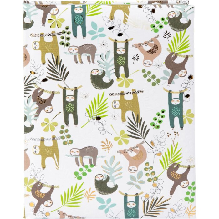 Goldbuch friends book Hang out 15x21 cm 88 pagini ilustrate