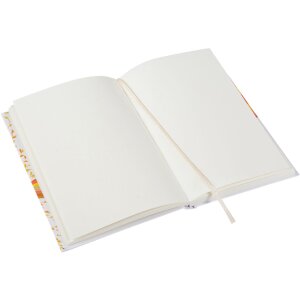 Notebook Goldbuch Resting Sun 15x22 cm – copertă aurită, 200 de pagini albe