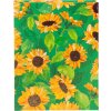 Goldbuch Notizbuch DIN A5 Sunflower green 15x22 cm 200 Seiten blanko