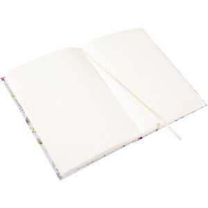 Goldbuch Notizbuch DIN A5 Summer Meadow lilac 15x22 cm 200 Seiten blanko
