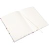 Goldbuch Notizbuch DIN A5 Summer Meadow lilac 15x22 cm 200 Seiten blanko