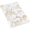 Goldbuch Notizbuch DIN A5 Felino 15x22 cm 200 Seiten blanko