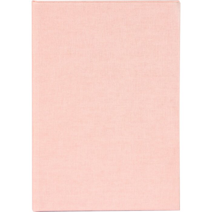 Album foto Leporello Bella Vista rosé Goldbuch, 14 imagini 10x15 cm