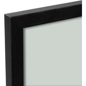 Goldbuch ramă foto din lemn Skandi 30x40 cm negru