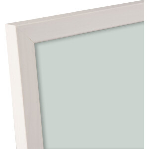 Goldbuch ramă foto din lemn Skandi 30x40 cm alb