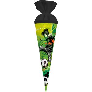 Goldbuch Geschwistertüte Stürmer 35 cm...