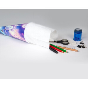 Goldbuch geanta sibling Diana 35 cm scoala con unicorn