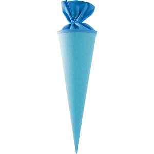 Goldbuch Bastelschultüte 50 cm farbiger...