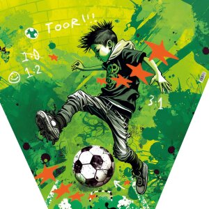 Goldbuch Geschwistertüte Stürmer 70 cm...