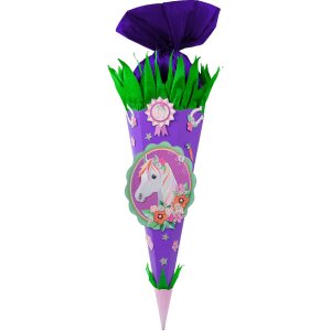 Goldbuch ambarcațiuni set școală con ecvestru 70 cm