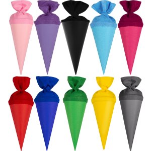 Geantă școlară Goldbuch craft 15 cm cu închidere...