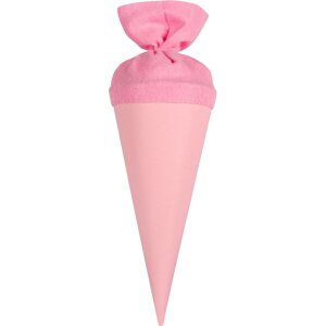 Geantă școlară Goldbuch craft 15 cm cu închidere din pâslă carton colorat