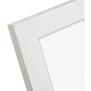 Goldbuch cadru Zoe MDF aspect lemn bloc profil 10x15 cm la 30x40 cm