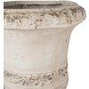 Clayre & Eef 50757 Blumentopf Beige Ø 46x68 cm