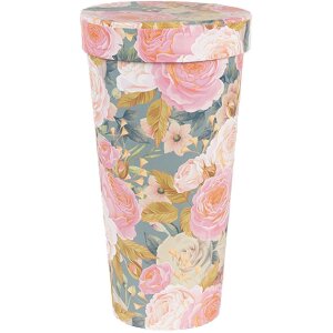 Boxă de depozitare Clayre & Eef, stil landhouse,...