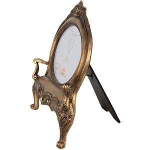 Clayre & Eef 2F1043 Fotorahmen 26x5x28 cm 18x13 cm...