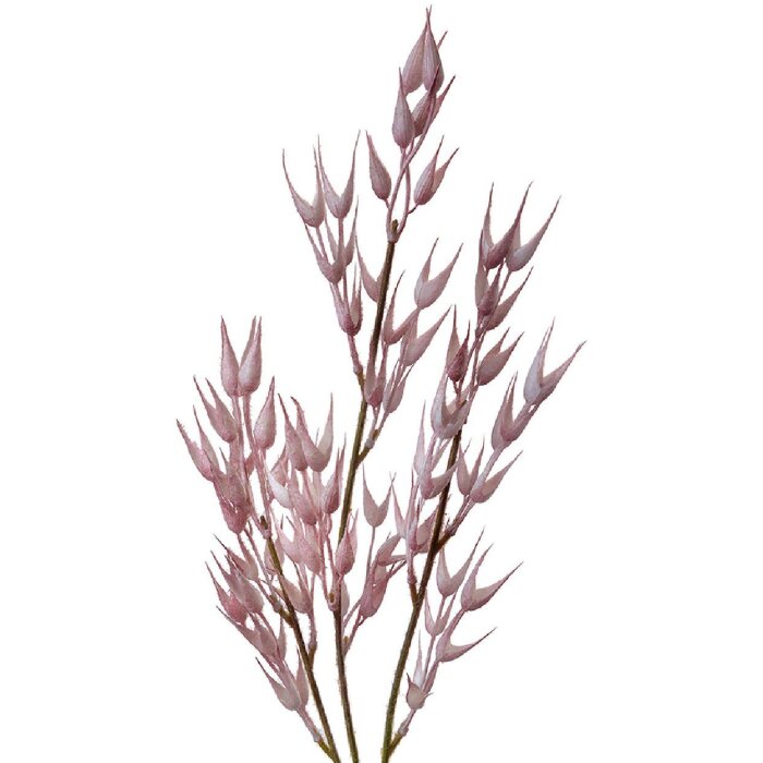 Ramură decorativă roz Clayre & Eef 6x6x72 cm