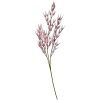 Ramură decorativă roz Clayre & Eef 6x6x72 cm