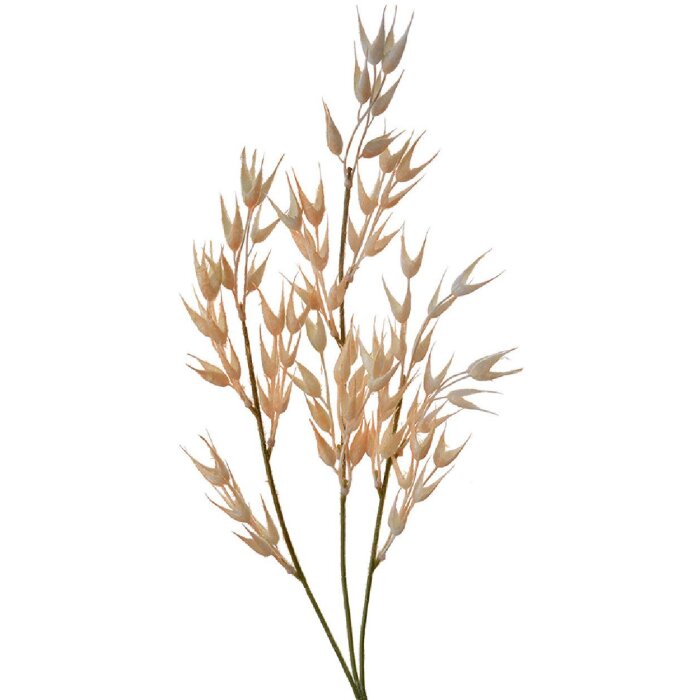 Ramură artificială decorativă Clayre & Eef, 6x6x72 cm, maro