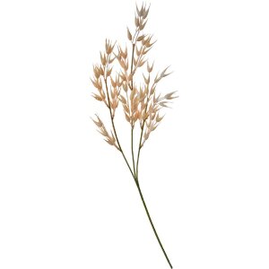 Ramură artificială decorativă Clayre & Eef, 6x6x72...