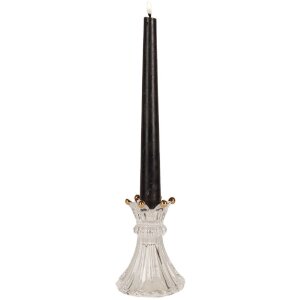 Stâlp pentru lumânări Clayre & Eef Krone...