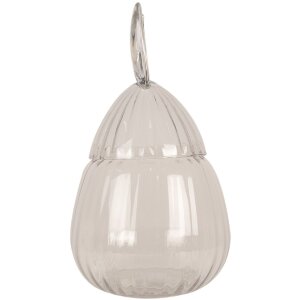 Clayre & Eef 6GL4397 Vorratsglas Osterhase...