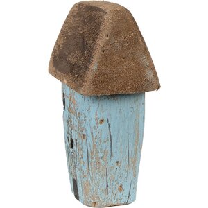 Rama foto decorativă în formă de casă Clayre &...