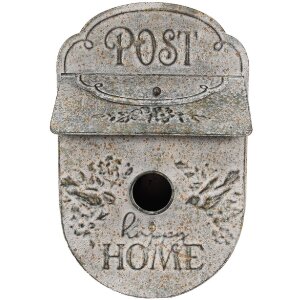 Clayre & Eef 6Y5497 Decorațiuni pentru căsuțe de...