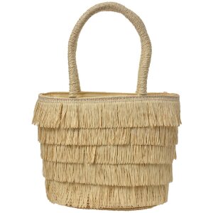 Juleeze JZBG0271BE Damentasche Beige