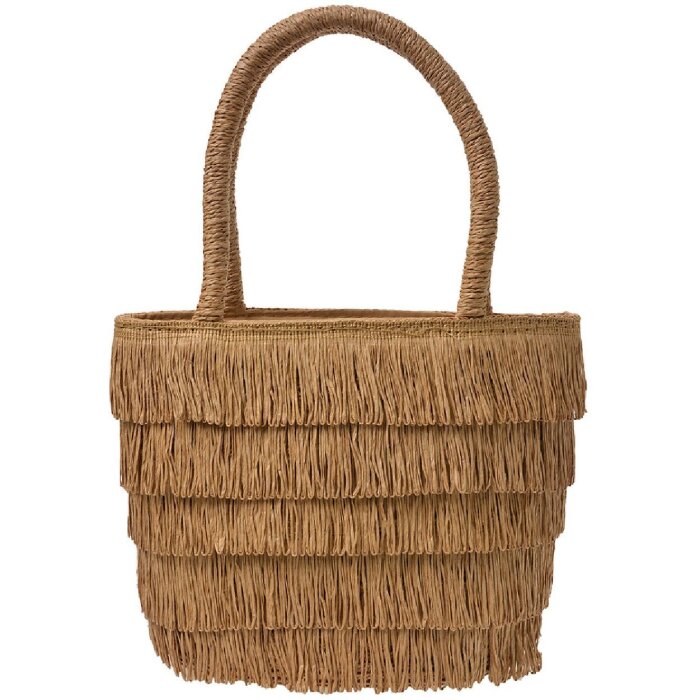 Sac de damă Juleeze JZBG0271CH, maro, din poliester