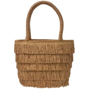 Juleeze JZBG0271CH Damentasche Braun