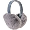 Juleeze JZCEW0024G Încălzitor de urechi în gri