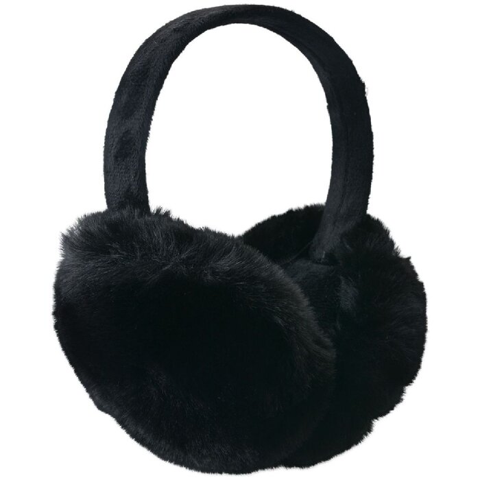 Căciuli de urechi Juleeze JZCEW0024Z negre