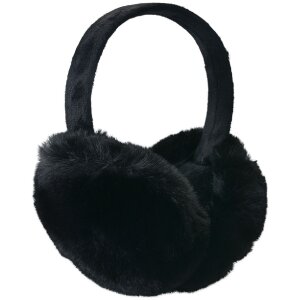 Juleeze JZCEW0024Z Ohrwärmer Schwarz