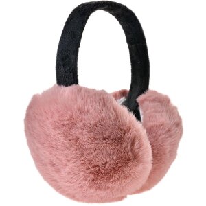 Juleeze JZCEW0025DP Ohrwärmer Rosa One Size