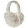Juleeze JZCEW0026W Încălzitor de urechi confortabil și moale, mărime unică, alb
